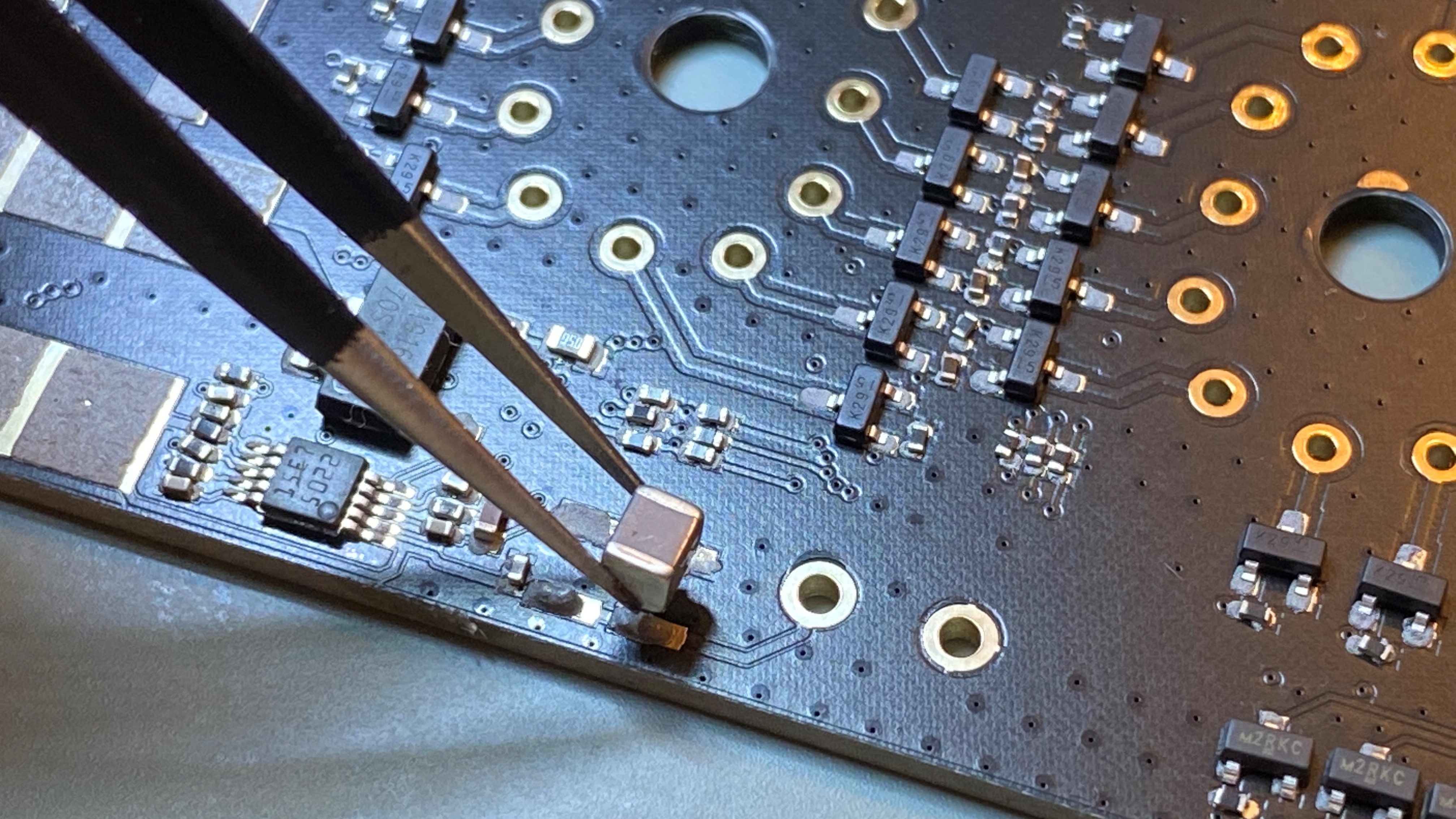 Fast Prototyping