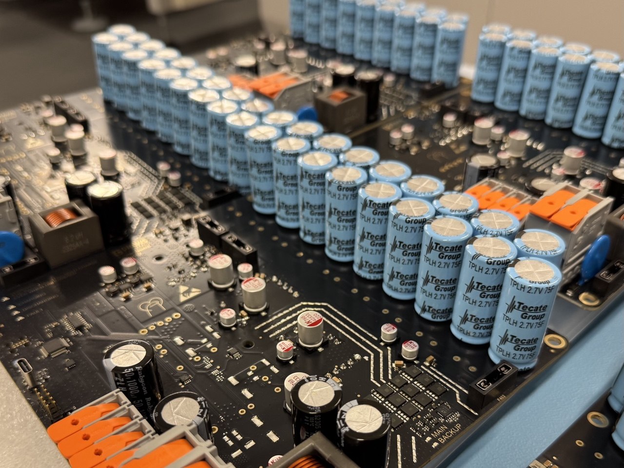 Produktion